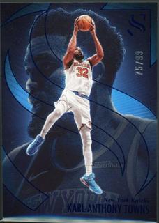 Karl-Anthony Towns