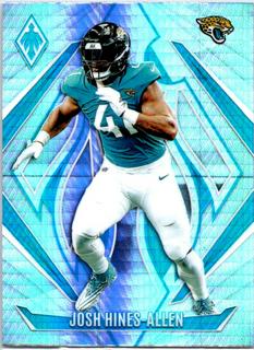 Josh Hines-Allen