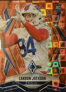 Landon Jackson