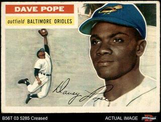 Dave Pope