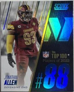 Jonathan Allen