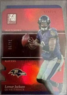 Lamar Jackson