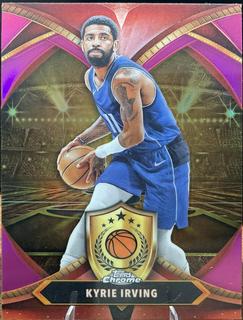 Kyrie Irving