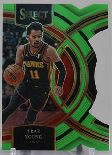 Trae Young