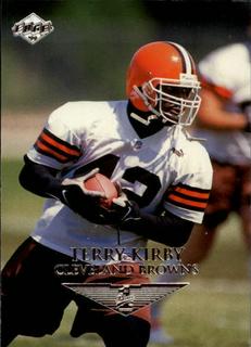 Terry Kirby
