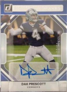 Dak Prescott