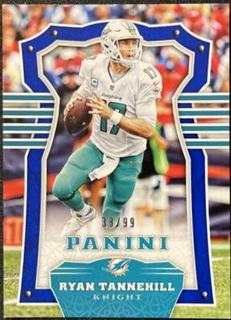 Ryan Tannehill