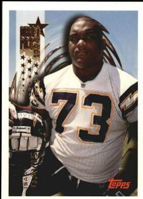 Isaac Davis #106 Football Cards 1994 Topps