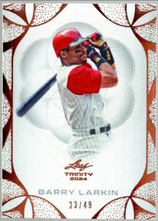 Barry Larkin
