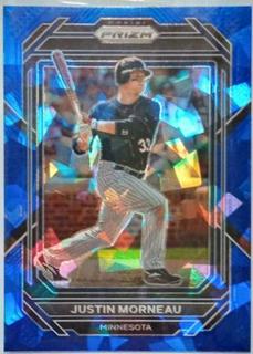 Justin Morneau