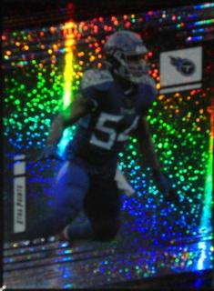 Rashaan Evans