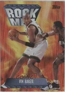 Vin Baker