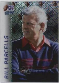 Bill Parcells