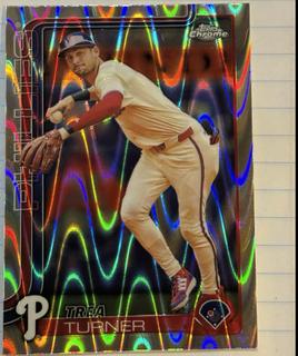 Trea Turner