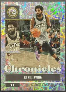 Kyrie Irving