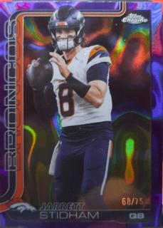 Jarrett Stidham