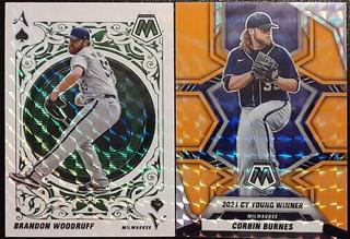 Corbin Burnes