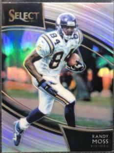 Randy Moss