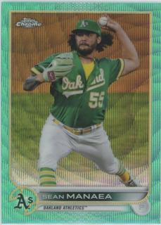 Sean Manaea