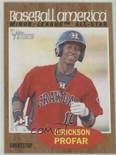Jurickson Profar