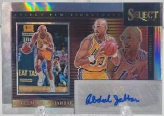 Kareem Abdul-Jabbar