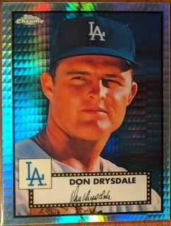 Don Drysdale