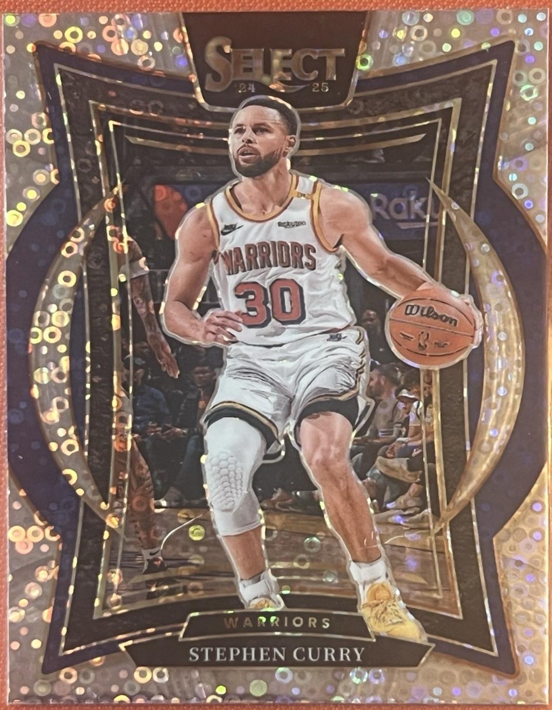 Stephen Curry