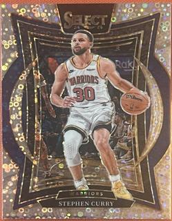 Stephen Curry