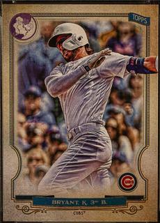 Kris Bryant