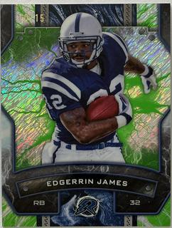 Edgerrin James