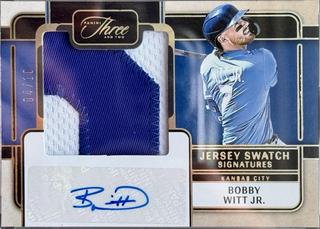 Bobby Witt Jr.