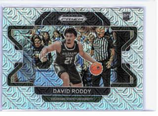 David Roddy
