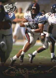 Deuce McAllister