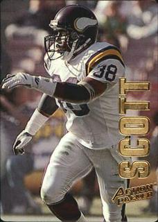 Todd Scott
