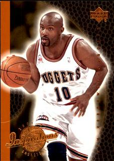 Tim Hardaway
