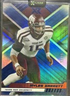 Myles Garrett
