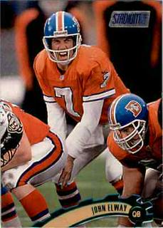John Elway