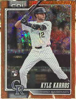 Kyle Karros