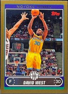 David West
