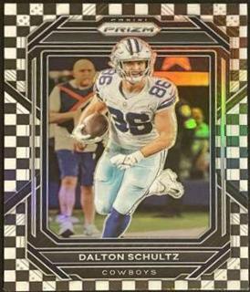 Dalton Schultz
