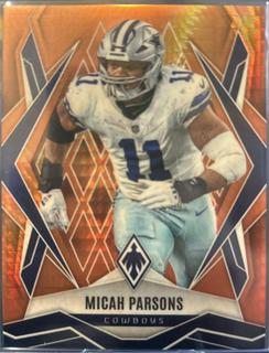 Micah Parsons