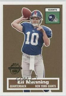 Eli Manning