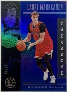 Lauri Markkanen