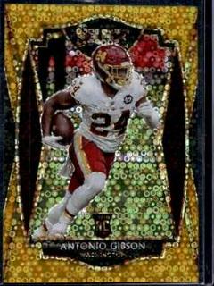 Antonio Gibson