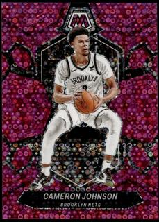 Cameron Johnson
