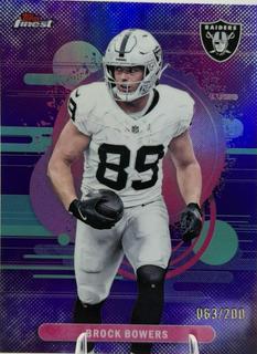 Brock Bowers