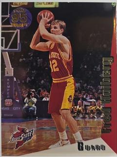 Fred Hoiberg
