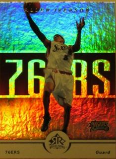 Allen Iverson