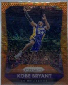 Kobe Bryant