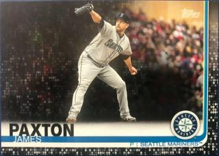 James Paxton